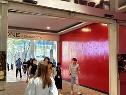 Changi City (D16), Shop House #575451461